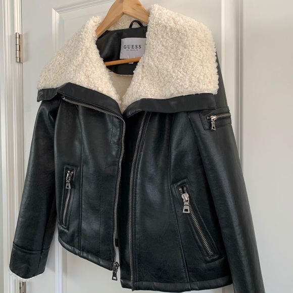 Guess Jacket - Picture 3 of 4